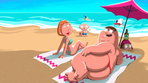 Family Guy, Season 9 image 2