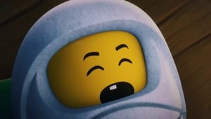 LEGO Ninjago: Masters of Spinjitzu, Season 8 - Dead Man's Squall image