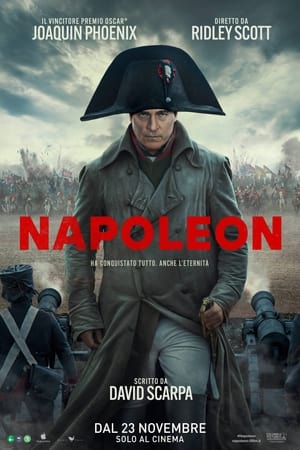 Napoleon poster 4