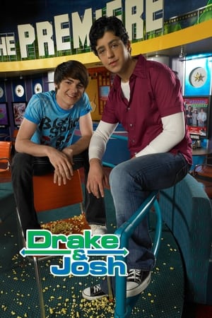 Drake & Josh, Season 1 poster 3