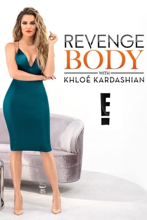 Revenge Body with Khloe Kardashian, Season 2 poster 2