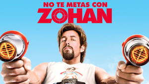 You Don't Mess With the Zohan image 5