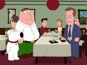 Family Guy, Season 6 - Back to the Woods image