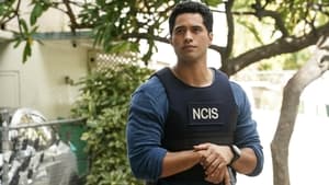 NCIS: Hawai'i, Season 3 - Crash and Burn image