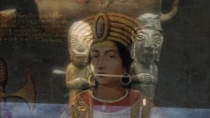 Ancient Aliens, Season 3 - Aliens and Temples of Gold image