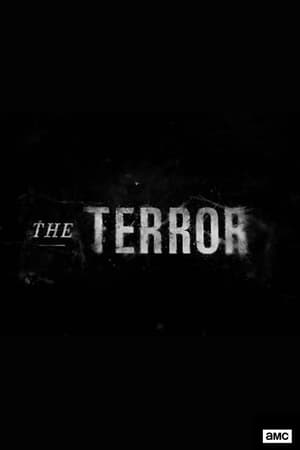 The Terror: Infamy poster 2