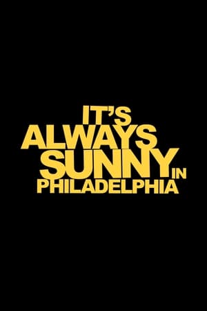 It's Always Sunny in Philadelphia, Season 3 poster 0