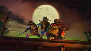 Teenage Mutant Ninja Turtles: Mutant Mayhem image 8