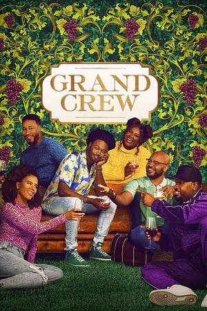 Grand Crew, Season 1 poster 0