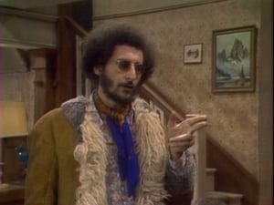 All in the Family, Season 1 - Mike's Hippie Friends Come to Visit image