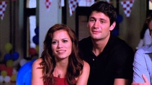 One Tree Hill, Season 7 - 4:30 AM (Apparently They Were Travelling Abroad) image