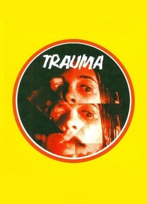 Trauma poster 4