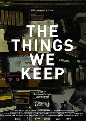 The Things We Keep poster 3
