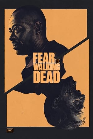 Fear the Walking Dead, Season 2 poster 3