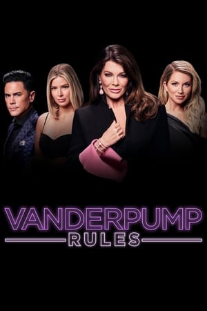 Vanderpump Rules, Season 6 poster 1