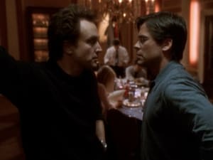 The West Wing, Season 2 - 17 People image