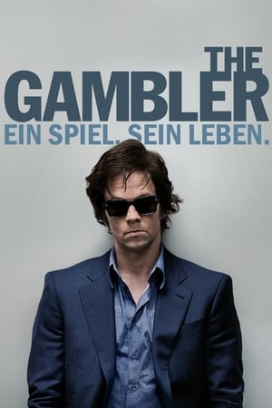 The Gambler poster 3