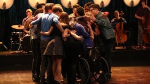 Glee, Season 6 - What the World Needs Now image
