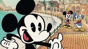 Disney Mickey Mouse, Vol. 10 image 3