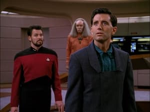 Star Trek: The Next Generation, Season 3 - The Price image