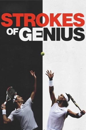 Strokes of Genius poster 3