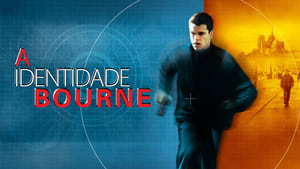 The Bourne Identity image 1