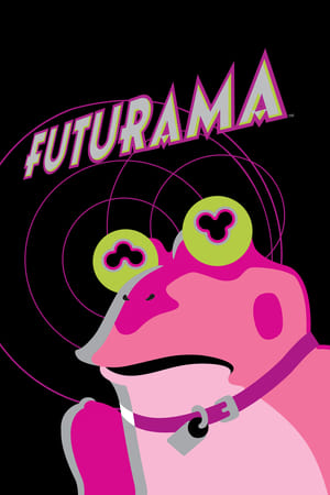 Futurama, Complete Series poster 0