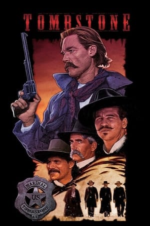 Tombstone poster 1