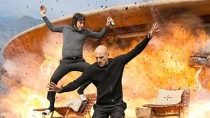 The Brothers Grimsby image 1