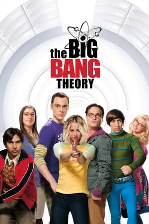 The Big Bang Theory, Fan Favorites poster 1