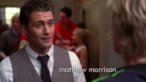 Glee, Season 1 - Hell-O image