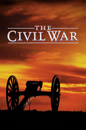 Ken Burns: The Civil War poster 3