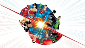 Justice League: Crisis On Two Earths image 2