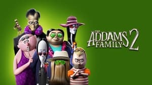 The Addams Family 2 image 6