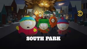South Park, Season 3 image 2