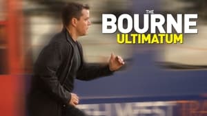 The Bourne Ultimatum image 5