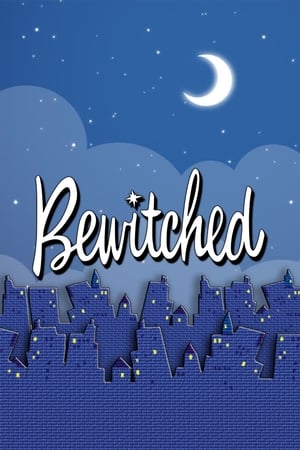 Bewitched, Season 3 poster 2