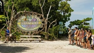 Survivor, Season 43 - Proposterous image