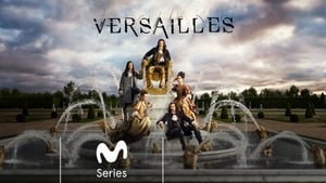 Versailles, Season 2 image 2