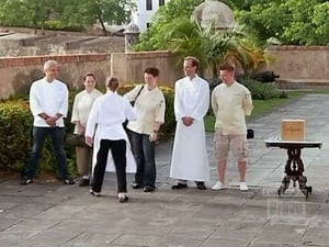 Top Chef, Season 4 - Finale image