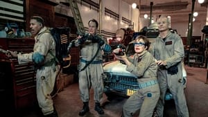 Ghostbusters: Frozen Empire image 4