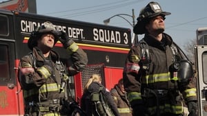 Chicago Fire, Season 3 - I Am the Apocalypse image