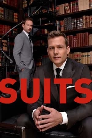 Suits, The Fan-Favorites Collection poster 0