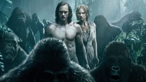 The Legend of Tarzan (2016) image 8