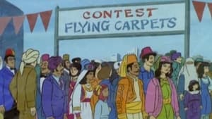 Scooby-Doo! Laff-a-Lympics, Collection 1 - Quebec and Baghdad image