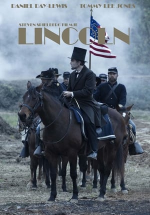 Lincoln poster 1