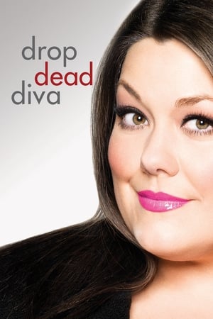 Drop Dead Diva, Season 1 poster 2