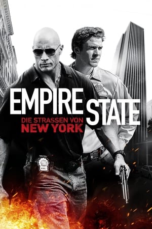 Empire State poster 2
