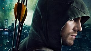 Arrow, Season 5 image 2