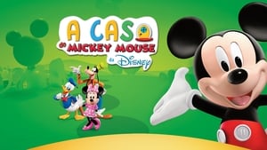 Mickey Mouse Clubhouse, Vol. 1 image 3